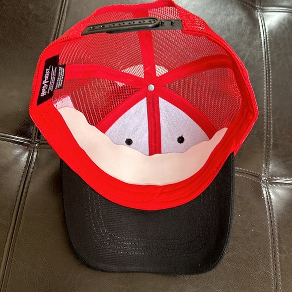 NY Yankees Harry Potter Gryffindor hat - Picture 5 of 16